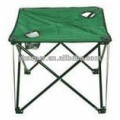 light aluminium folding table camping sets